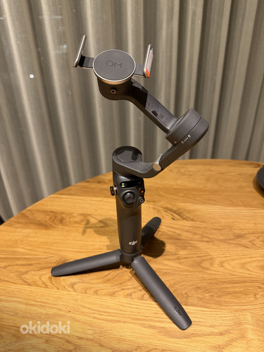 DJI OM 5