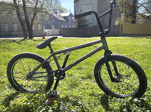 BMX KHE 20 (3 фото из 3)
