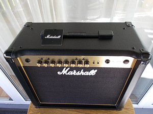 Marshall MG30CFX - Elektrikitarri Combo võimendi (2 foto / 3)