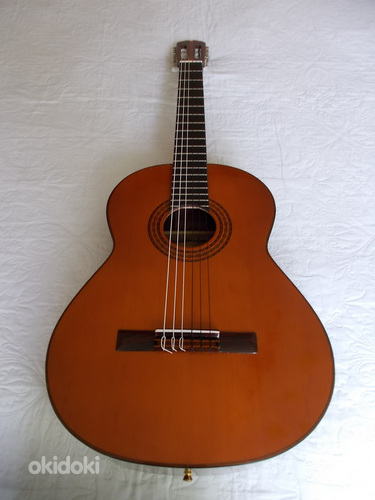 Классическая Испанская гитара Admira Estrella (фото #1)