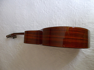 Masaru Matano clase 500 (3 foto / 7)
