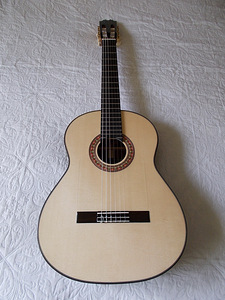 Antonio de Toledo Flamenca