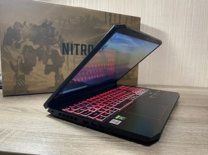 Acer Nitro 5 RTX 3060 (2 foto / 5)