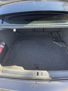 Volkswagen passat (6 foto / 8)