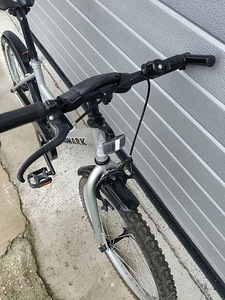 Детский велосипед Monark 20" (2 фото из 7)