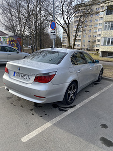 Продается, хорошая машина (6 фото из 6)