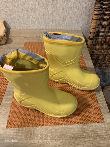 Müüa kummikuid