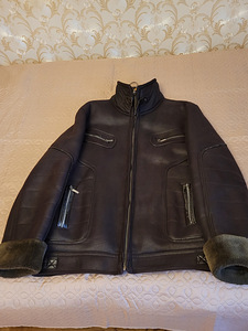MEESTE LAMMASNAHK 3XL (4 foto / 10)