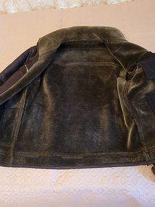 MEESTE LAMMASNAHK 3XL (8 foto / 10)