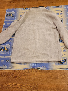 ДЖЕМПЕР XXL. (2 фото из 5)
