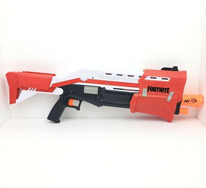 Gun nerf fortnite bossmerg 12 (1 foto / 1)