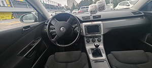 Volkswagen passat (5 foto / 7)