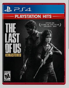 Last of Us Remastered (1 foto / 1)