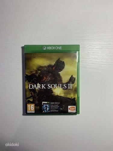Dark Souls 3 (foto #1)