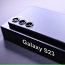 Samsung S23 (ostetud sügisel, 256GB) (foto #1)