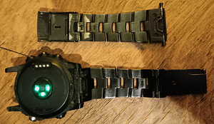 Garmin Fenix 3HR (4 foto / 8)