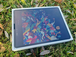 iPad Pro M1 12.9 5th gen 2TB WiFi + Cellular (1 foto / 10)