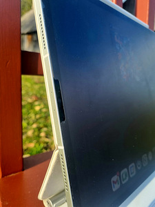 iPad Pro M1 12.9 5th gen 2TB WiFi + Cellular (6 foto / 10)