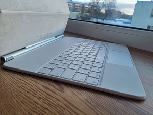 Apple Magic Keyboard for 12,9'' iPad Pro (3rd, 4th, 5h gen) (3 foto / 9)