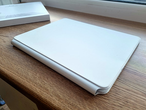 Apple Magic Keyboard for 12,9'' iPad Pro (3rd, 4th, 5h gen) (5 foto / 9)