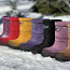 Уникальная детская зимняя обувь Haski. Мороз-30.Не промокают (фото #1)