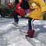 Уникальная детская зимняя обувь Haski. Мороз-30.Не промокают (фото #3)
