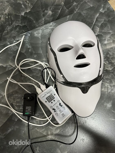LED mask