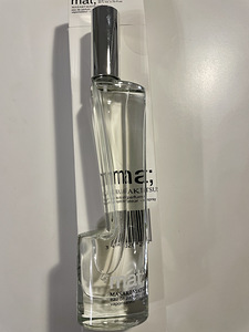 Masaki Matsushima matt, 80 ml. uus (4 foto / 4)