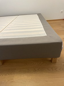 Voodi IKEA Espevar (3 foto / 5)