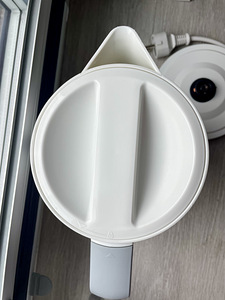 Чайник Bosch TWK3A011 (4 фото из 6)