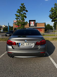 BMW 530 (3 фото из 9)