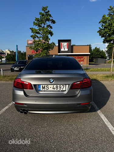BMW 530 (фото #3)