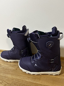 Women Snowboard Boots (2 foto / 3)