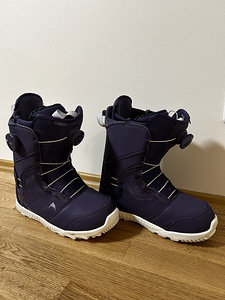 Women Snowboard Boots (3 foto / 3)