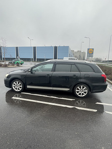 Toyota Avenida 2.2d D4D (3 foto / 8)
