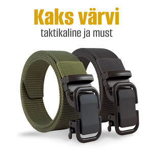 Mugav vöö - tugev rihm (6 foto / 10)