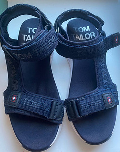 Tom Tailor sandaalid
