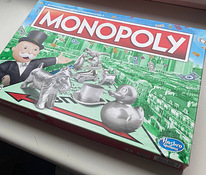 klassikaline monopol vene keeles