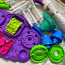 Play-Doh komplekt (foto #2)
