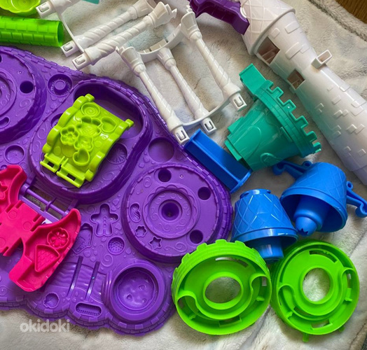 Play-Doh komplekt (foto #2)
