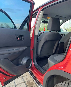 Nissan Qashqai 1.6 84kW (5 foto / 6)