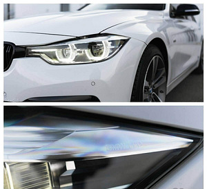 BMW 325 F31 2.0 160 kW (3 foto / 11)