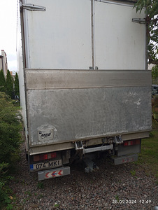 Autofurgoon (3 foto / 3)