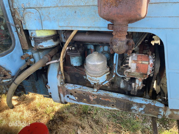 MTZ 50
