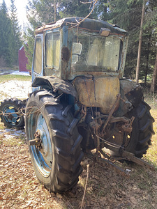 Mtz 52 (3 foto / 3)