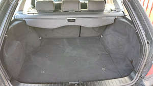 BMW 316 i Touring facelift 1.8 R4 85kW (5 foto / 7)