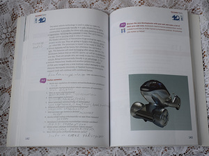 Techno Rules Technical English (4 valokuva sivusta 4)