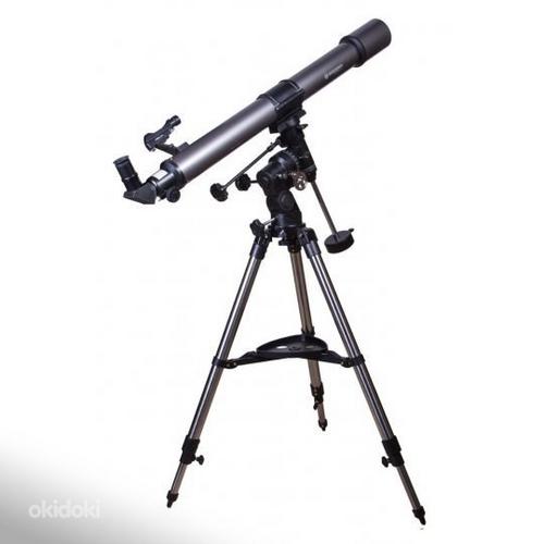 Bresseri 900/80 teleskoop (foto #1)