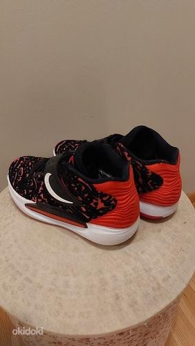 Баскетбольные кроссовки Nike KD 14, № 42 (фото #1)
