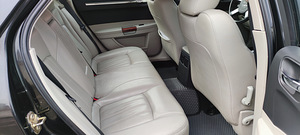 Chrysler 300C 2.7 (8 foto / 13)